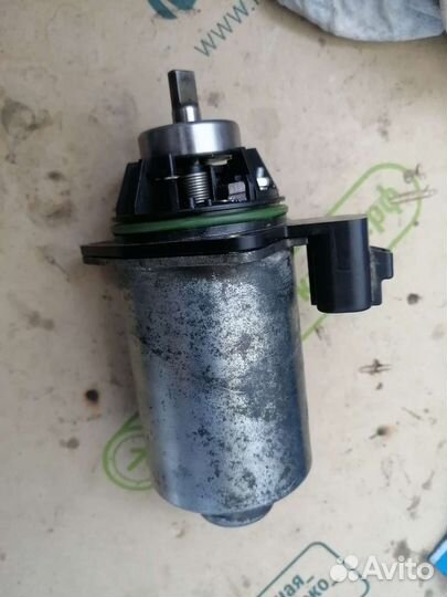 Мотор актуатора 04008-39112