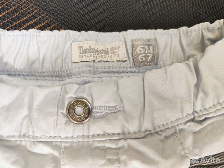 Штаны детские 68