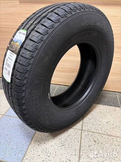 Ikon Tyres Nordman S2 SUV 235/75 R16 108T