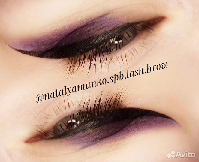 Перманентный макияж (татуаж ) бровей, губ, глаз