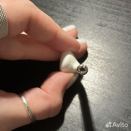 Наушники apple airpods 2 левый, оригинал