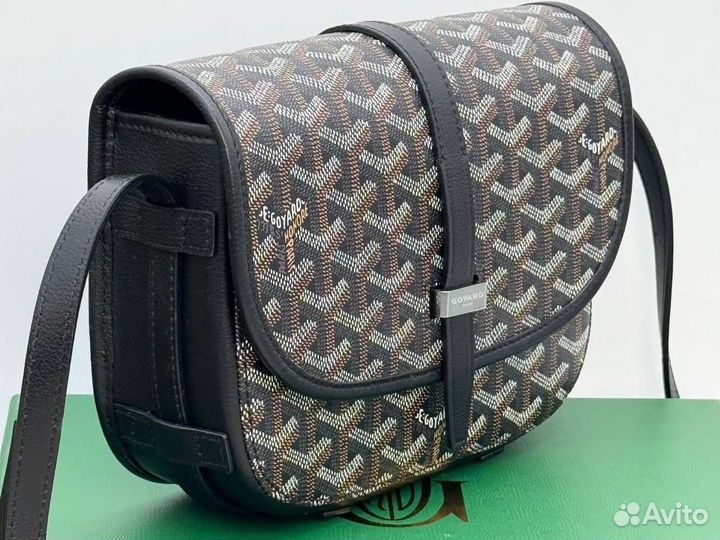 Сумка мужская Goyard Belvedere