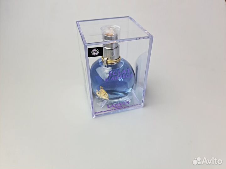 Lanvin eclat. Духи женские