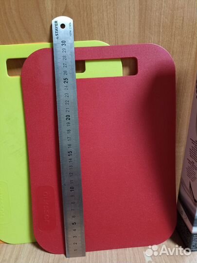 Доски разделочные, мультишипцы