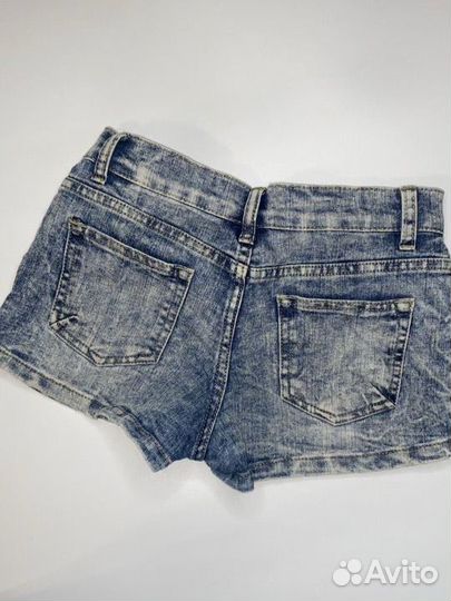 Шорты gloria jeans 140