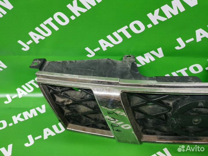 Решетка радиатора Nissan X-Trail T31