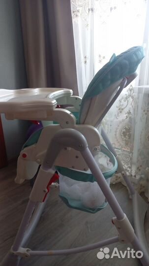 Стул для кормления