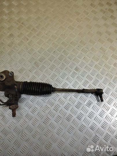 Тяга рулевая правая Toyota Hilux (2005-2015) 2.5 D