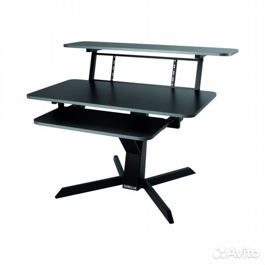 Рабочее место аранжировщика quik LOK Z460