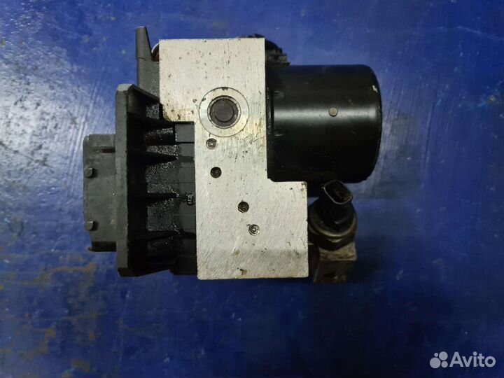 Блок ABS Mercedes W220