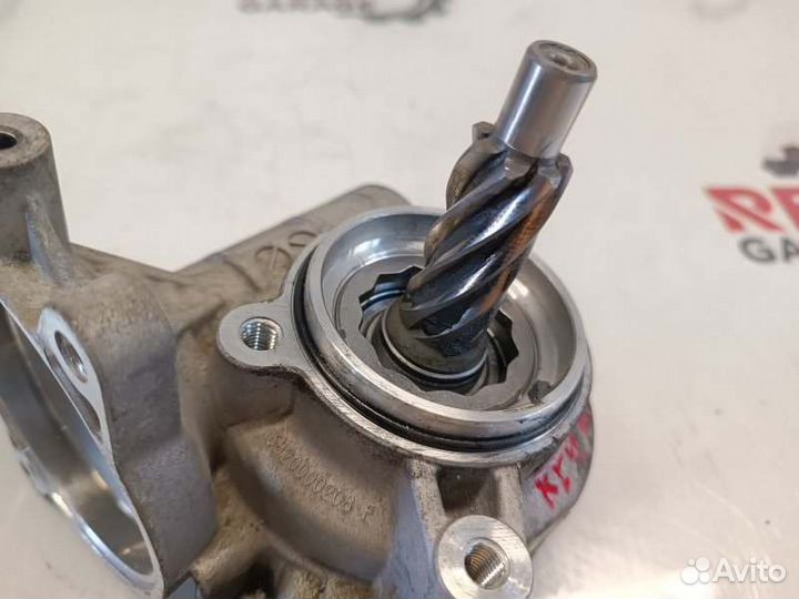 Рулевой редуктор Mercedes-Benz Cla-Class C117