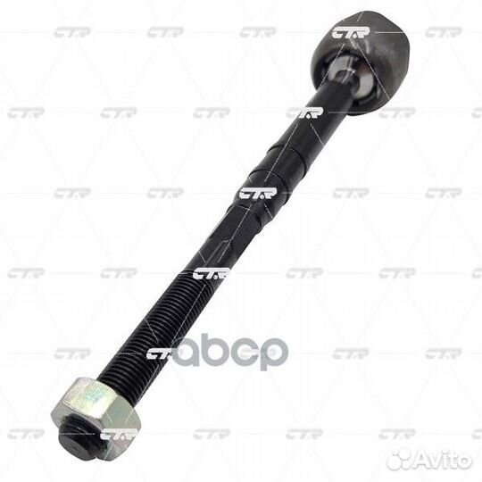 CR0011 тяга рулевая замена crbz-4 MB W205 13