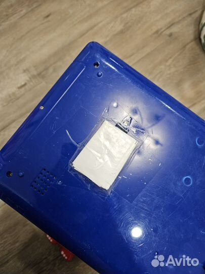 Детские игрушки бу пакетом