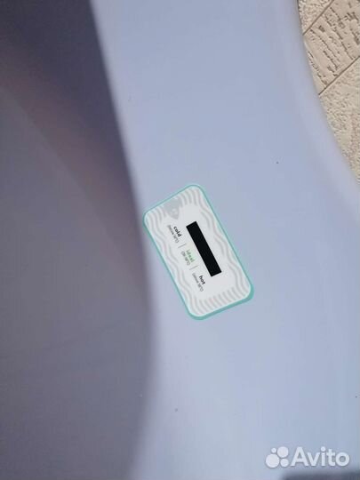 Ванночка для купания