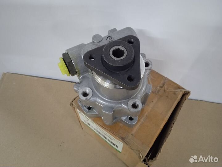 Насос гур Chery Amulet/Чери Амулет