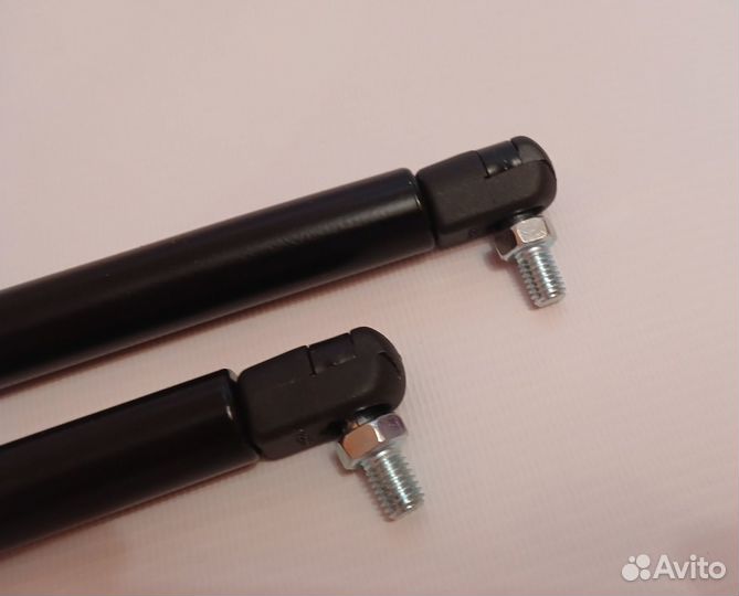 Упоры капота УАЗ patriot