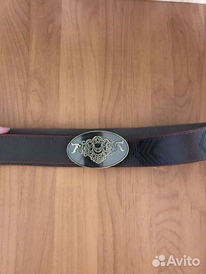 Ремень женский