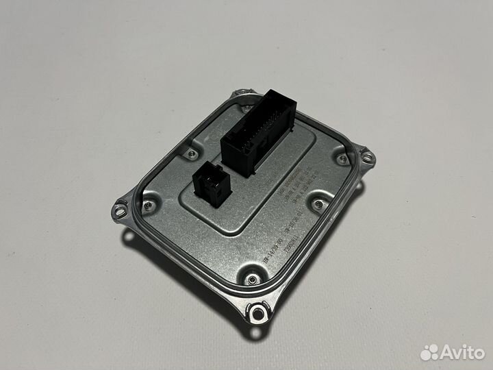 Блок розжига LED фары Mercedes W205 новый C205