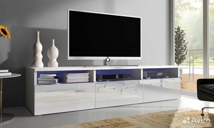 Тумба под тв