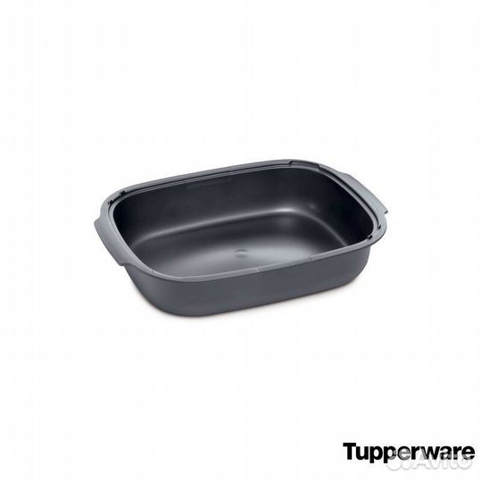 Основание Tupperware «ультрапро» (3,3 л) + Крышка