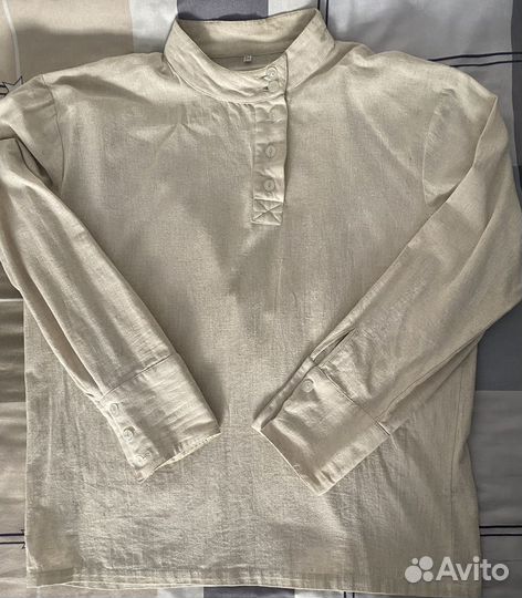 Косоворотка мужская рубашка