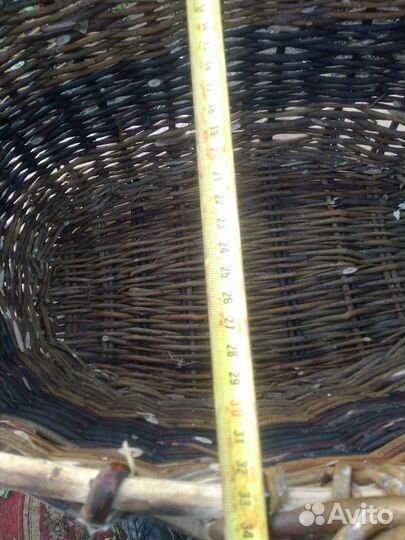 Корзина СССР