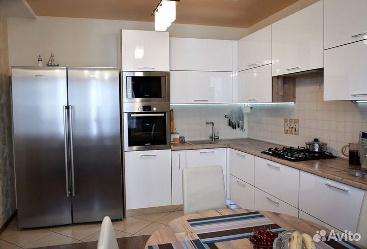 Кухонный гарнитур 