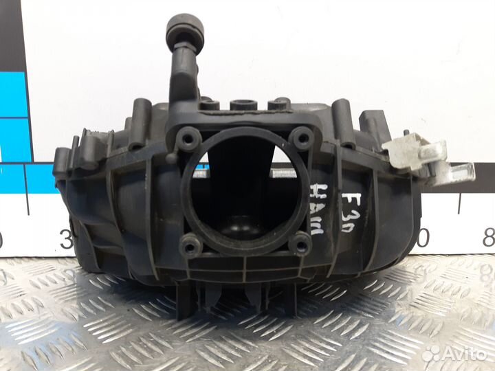 Б/У Коллектор впускной