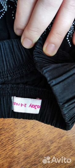 Вещи для девочки