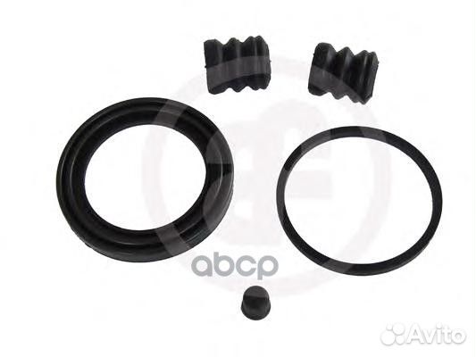 Ремкомплект тормозного суппорта перед renau