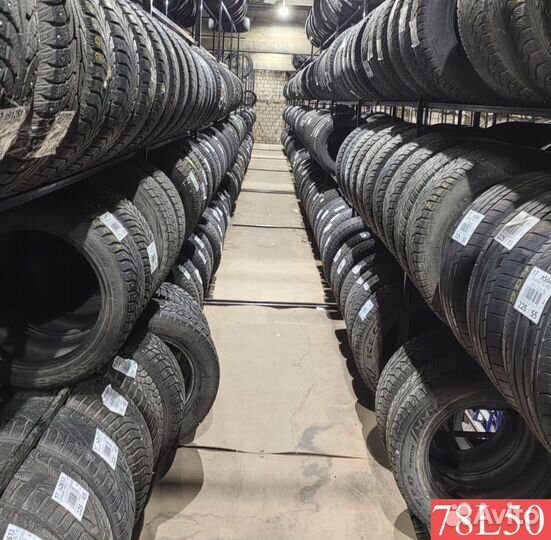 Continental ContiVikingContact 7 255/45 R19 100M