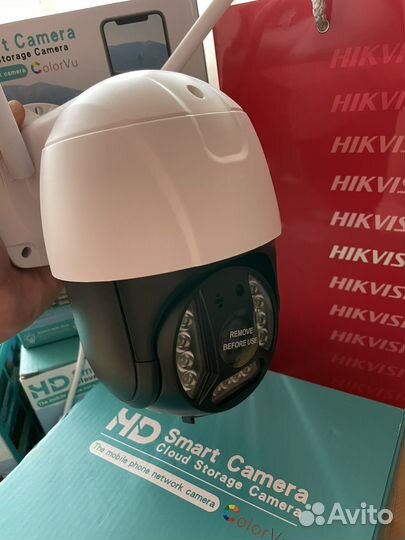 Камера с симкартой Установка Гарантия