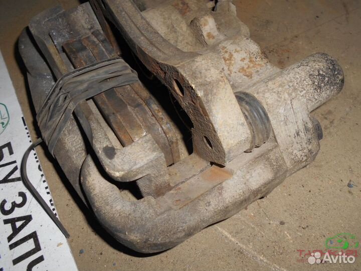 Тормозной суппорт УАЗ Patriot (2014+)