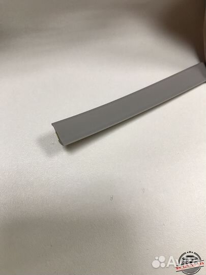 Уплотнительная резинка для обвесов Оригинал N571