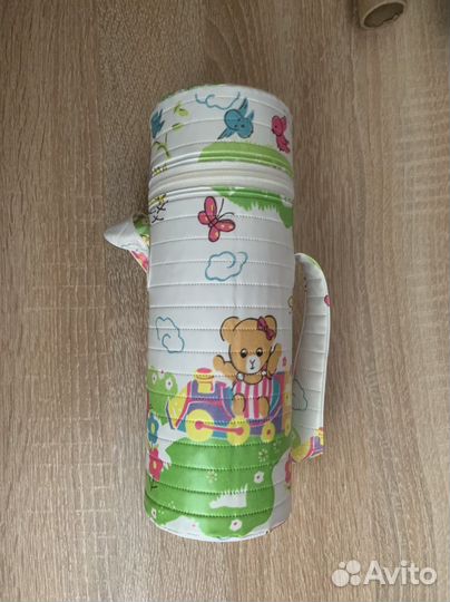 Термо сумка для бутылочки