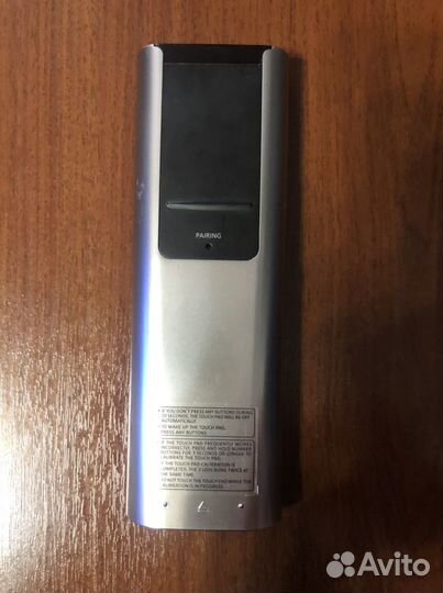 Пульты оригинальные samsung smart