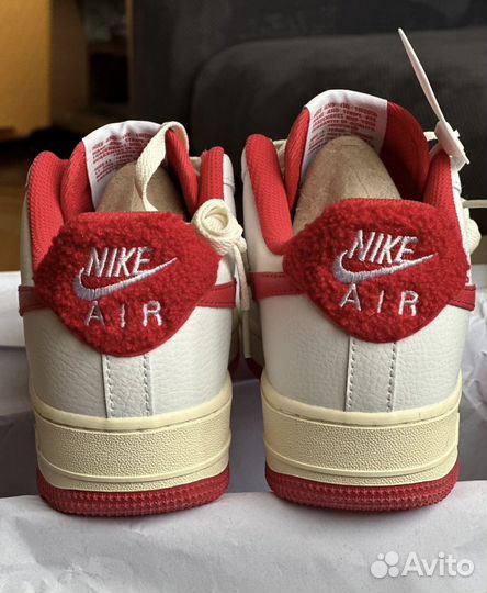 Кроссовки Nike Air Force 1