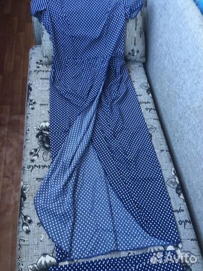 Платье летнее 44 р