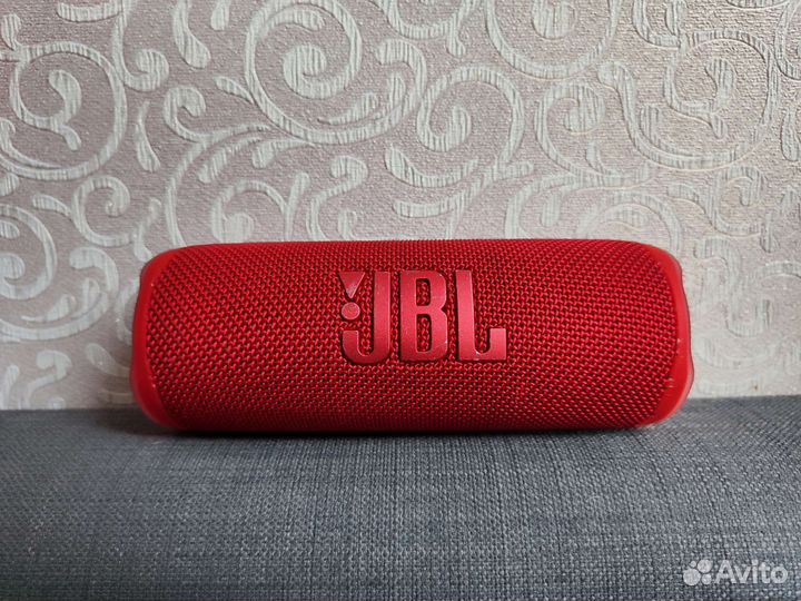 Колонка JBL flip 6