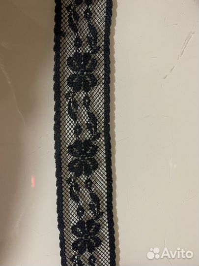 Продам кружева