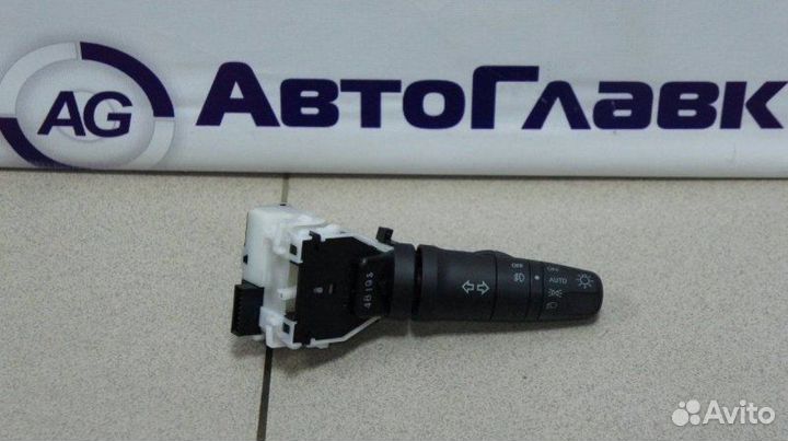 Переключатель света Nissan Cube