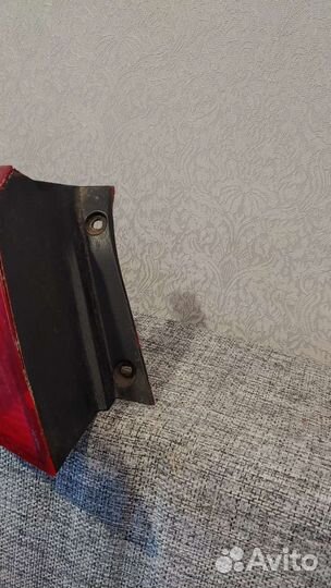 Фонарь задний левый внешний Lacetti