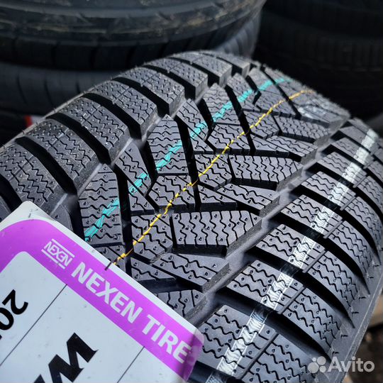 Nexen Winguard Sport 2 205/55 R16 91H