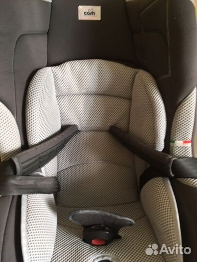 Детское автокресло CAM