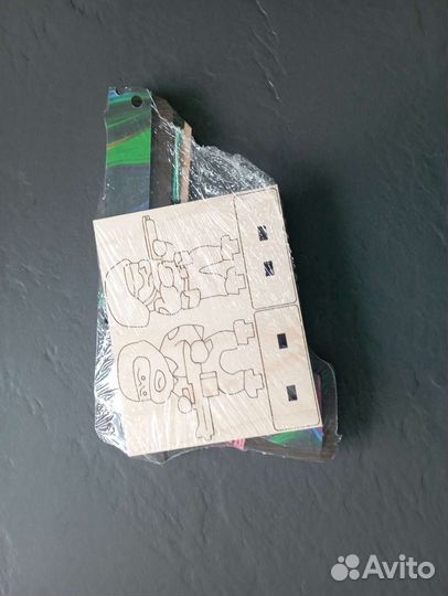 Резинкострел