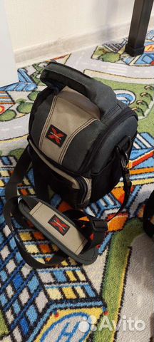 Сумка для фотоаппарата sumdex