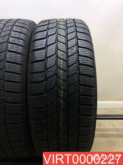 Continental ContiContact TS815 215/55 R17 94V