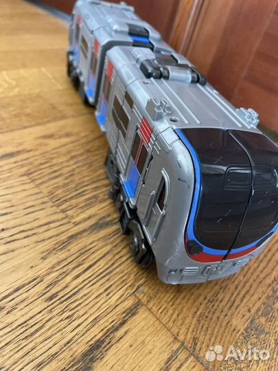 Тобот Атлон-Метрон