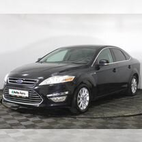 Ford Mondeo 2.0 AT, 2012, 163 002 км, с пробегом, цена 960 000 руб.