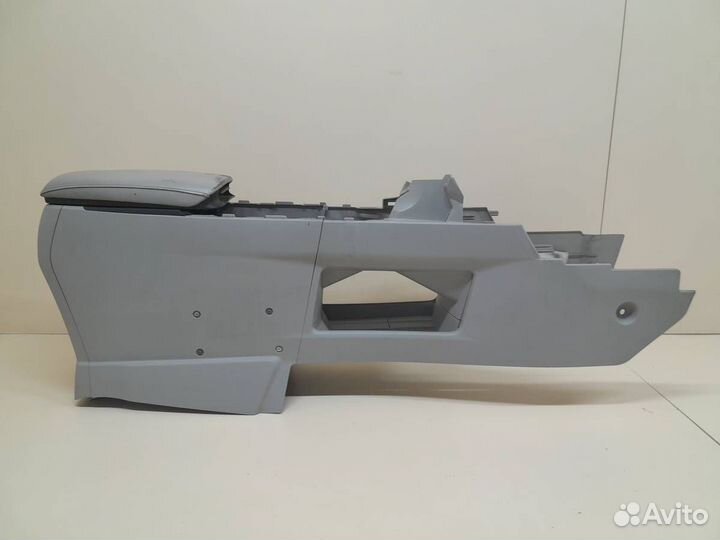 Консоль центральная Lexus RX 350 /450h XL10 2009-2